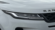 Land Rover Range Rover Evoque 2.0 D180 R-Dynamic S 5dr Auto Diesel Hatchback